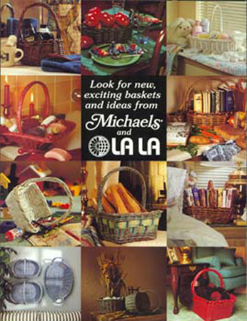 LaLa Michael's ad